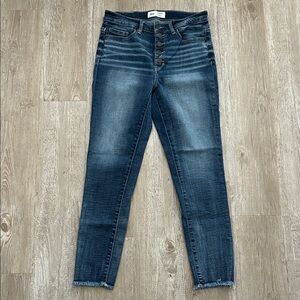 BKE Buckle Parker Women’s Jean